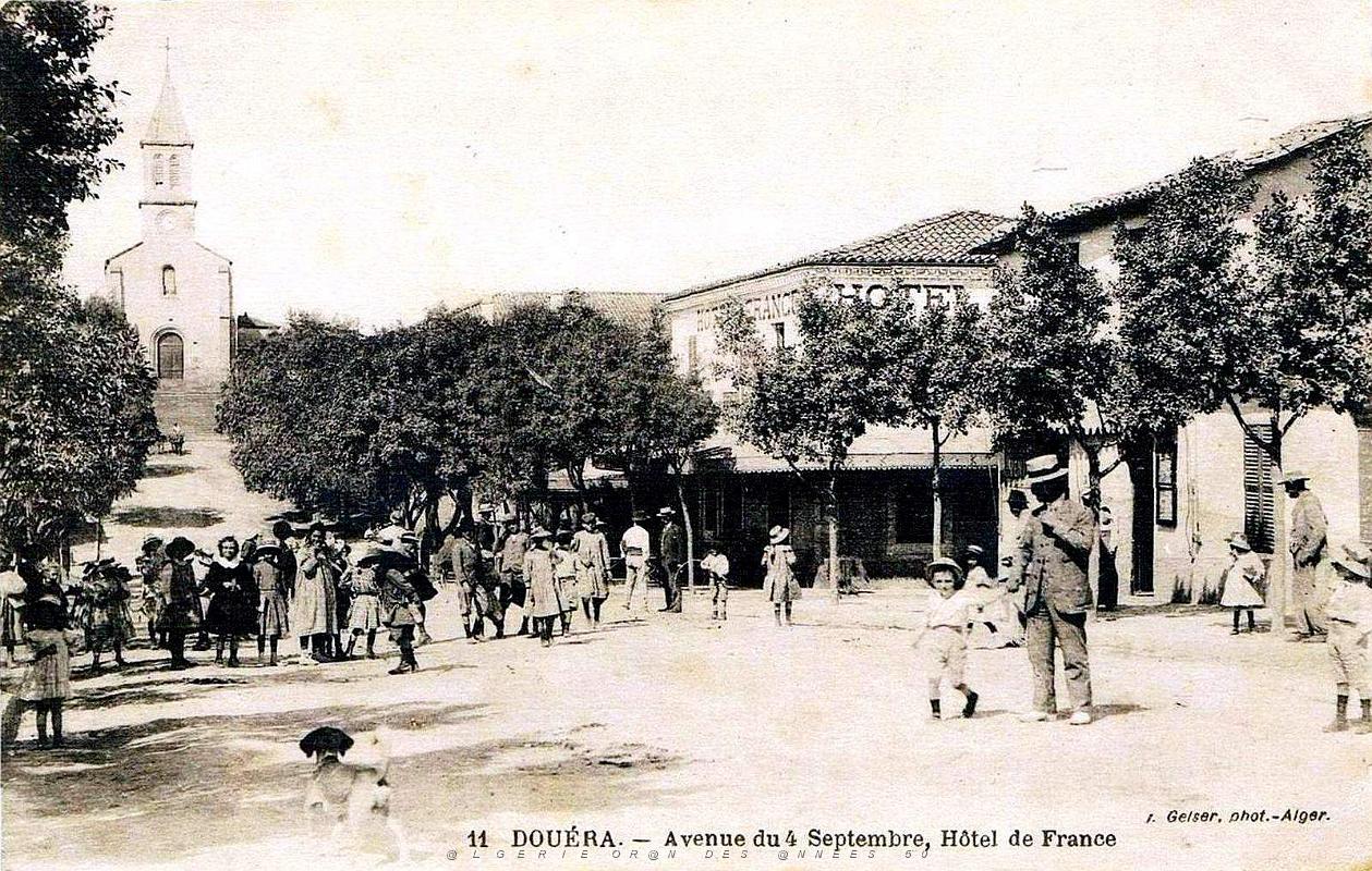 890- Douera - Avenue du 4 septembre.jpg